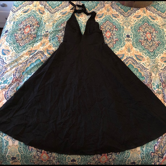 J. Crew Dresses & Skirts - New JCrew halter dress